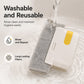 🚨Limited Time 50% Off 2-in-1 Window Track Cleaning Brush