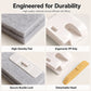 🚨Limited Time 50% Off 2-in-1 Window Track Cleaning Brush