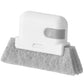 🚨Limited Time 50% Off 2-in-1 Window Track Cleaning Brush