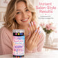 🎁 BUY 2 GET 1 FREE! 💅 Dual-Ended Nail Art Pens Set – No Skill Needed for Perfect DIY Nails 🌈