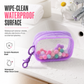 🏆Buy 1 Get 1 Free🎁 Last Day! Portable Clear Travel Storage Bag, Lightweight & Easy to Pack ✨